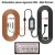 Alimentator cu Mod Parcare HK5  + 85,00 Lei 